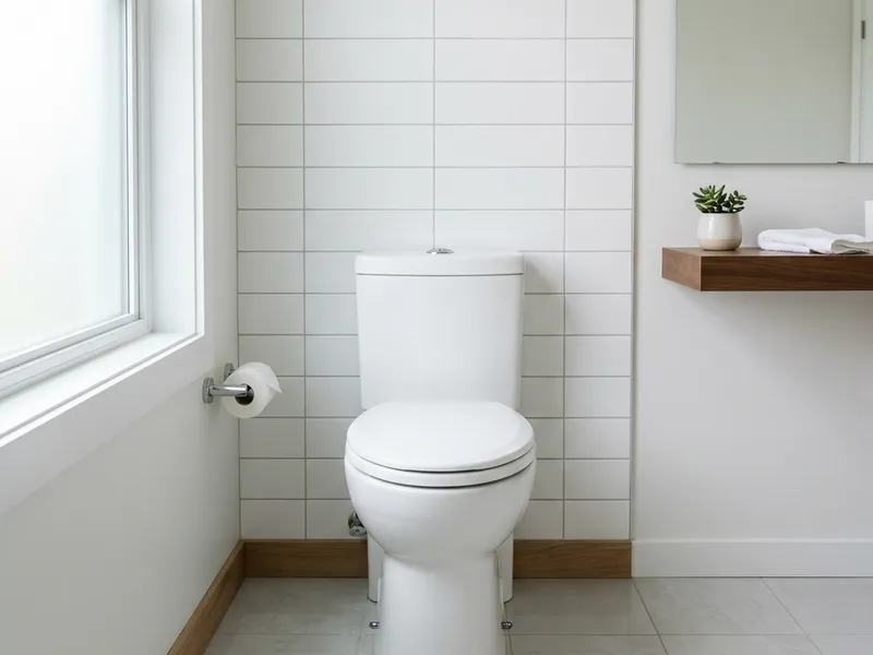 Toilet Repair & Installation Plumber in Essex, IA